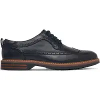 Clarks Derby's Aldwin2 Limit heren 43