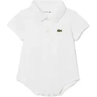 Lacoste Kids 547118 Body Met Korte Mouwen