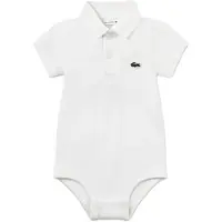 Lacoste Kids 647118 Body Met Korte Mouwen