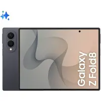 Samsung Galaxy Z Fold8, 19,3 cm (7,6 inch), 1848 x 2448 pixels, 12 GB, 512 GB, 50 MP, grafietkleur