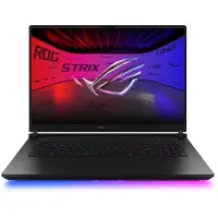 Asus ROG Strix SCAR 18 (2026) |RTX5080 | 32GB | 2TB SSD | 18" WQUXGA 240Hz + Intel Gamer Days + google AI + CONTROL Resonant Game Bundle