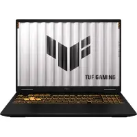 Asus TUF Gaming 16 (2026) | Intel Core i5 | NVIDIA GeForce RTX 5050 | 16GB | 512GB | 16.0" WUXGA 144Hz + Intel Gamer Days + google AI