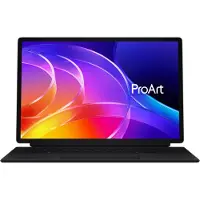 Asus ProArt PZ14 (HT7407); Copilot+ PC| QWERTY-toetsenbord + google AI