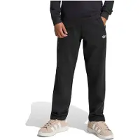 Adidas Originals Loose Straight Leg Waffle Trainingsbroek