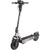 NAVEE Nt5 Max E-step Zwart
