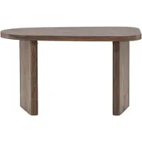 Nest of Nora Bijzettafel Eden - Scandinavisch 70x45x40 cm - MDF - Mocca