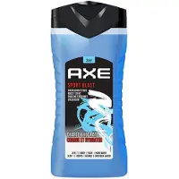 Axe 12x 3in1 Douchegel Sport Blast 400 Ml