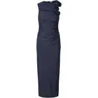 Y.A.S Yasdona Maxi-jurk S EU dames