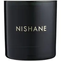 Nishane Tunisian Fleur D’Oranger Scented Candle 210 g