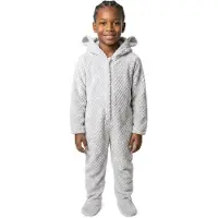 Trespass Loveable Lange Mouw Romper