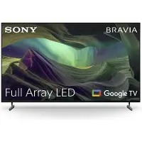 Sony Bravia KD-65X85L (2023)