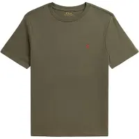 Ralph Lauren T-shirt SS CN-TOPS-T-SHIRT kind 14 / 16 Jahre