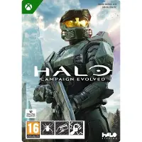 Halo: Campaign Evolved Standard Edition - Series X|S/Win10 - Game - Digital