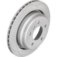 Ate Remschijf Power Disc 24.0320-0154.1, 1 Stuk