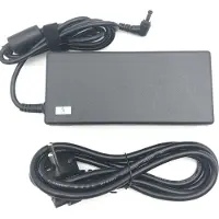 T-ProTek 120W AC-adapter, netvoeding, oplader, compatibel met Asus X756UJ