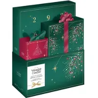 Yankee candle - Gifted Moments Collectie - Tealight Adventskalender - Cadeauset