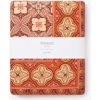 Sissy-Boy Multicolour tafelkleed met print (160x300 cm)