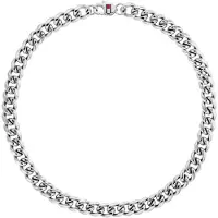 Tommy Hilfiger Jewels - Rvs Ketting Voor Heren