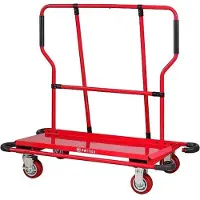 Holzmann PW1000 plaatwagen