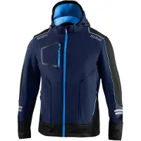 Sparco York Softshelljack