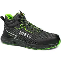 Sparco Traction Veiligheidsschoenen