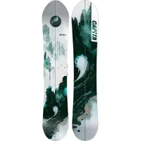 Capita Navigator Split Wmn + Skins 26/27