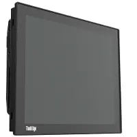 Lenovo ThinkEdge SE50a-12 Gen 1 Intel Core 3 100UL-processor E-cores tot 3,30 GHz en P-cores tot 4,50 GHz, Windows 11 IoT Enterprise LTSC, 512 GB SSD TLC Opal - 13MRCTO1WWNL2