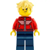 LEGO DREAMZzz: Cooper