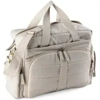 Sebra Verzorgingstas - On-The-Go - Morning Beige Melange