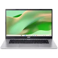 Acer Chromebook 315, 15,6 inch, MediaTek 540, 4 GB RAM / 64 GB opslag, Full HD, ChromeOS - 64 GB - 39,6 cm