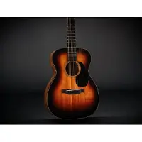 Martin Guitars 00-18JB Joe Bonamassa Signature 1937 JB Sunburst #3065785