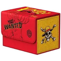Ultimate Guard One Piece Luffy Deckbox