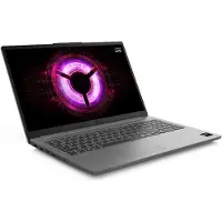 Lenovo LOQ 15ARP10E, AMD Ryzen 5, 3,3 GHz, 39,6 cm (15,6 inch), 1920 x 1080 pixels, 16 GB, 512 GB