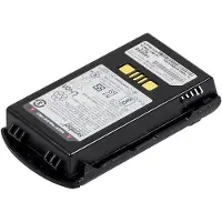 Zebra BTRY-MC32-52MA-01 accu (3.7V, 5200 mAh, origineel)