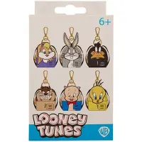 Funko POP! Looney Tunes Mystery Mini Rugzak Sleutelhanger Collectible.