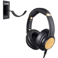 Ultrasone Signature Master Pro hoofdtelefoon met wandhouder