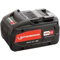 Rothenberger Steeksleutel 30X32Mm - CPT513032