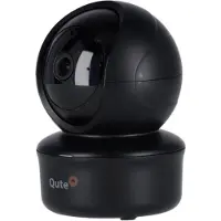 Qute Q-Connection Smart WIFI Babyfoon