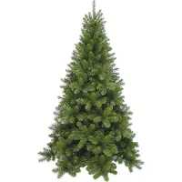 Triumph tree Tuscan Kunstkerstboom - H260 x Ø152 cm - Groen