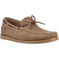Cotswold Slad Heren Leren Schoenen