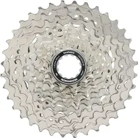 Shimano Cs-hg710 12 Fietscassette