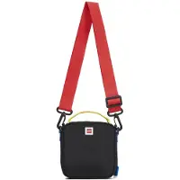 LEGO Mini Crossbody tas Signature Brick 1x1 Multicolor 1L