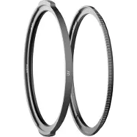 Urth 82mm Magnetic UV Filter Pro