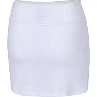 Slazenger Skort met Girls Court-logo (Wit)