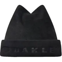 Oakley Apparel Slush Polar Crown Muts Zwart