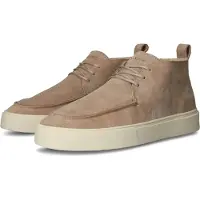Blackstone Men Ruby Jerrik Greige-Schoenmaat 49