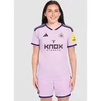 Adidas Newcastle United FC 26/27 Derde Shirt