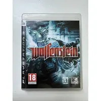 Wolfenstein - PS3
