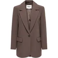 ONLY Onllana-berry l/s slit blazer cc tl