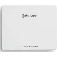 Vaillant My connect